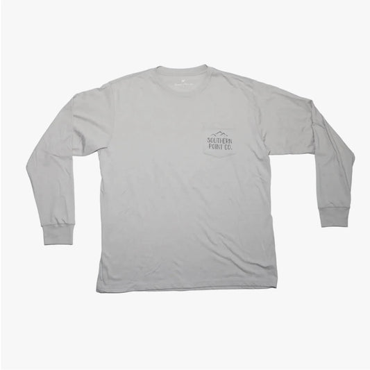 Youth Long Sleeve Top