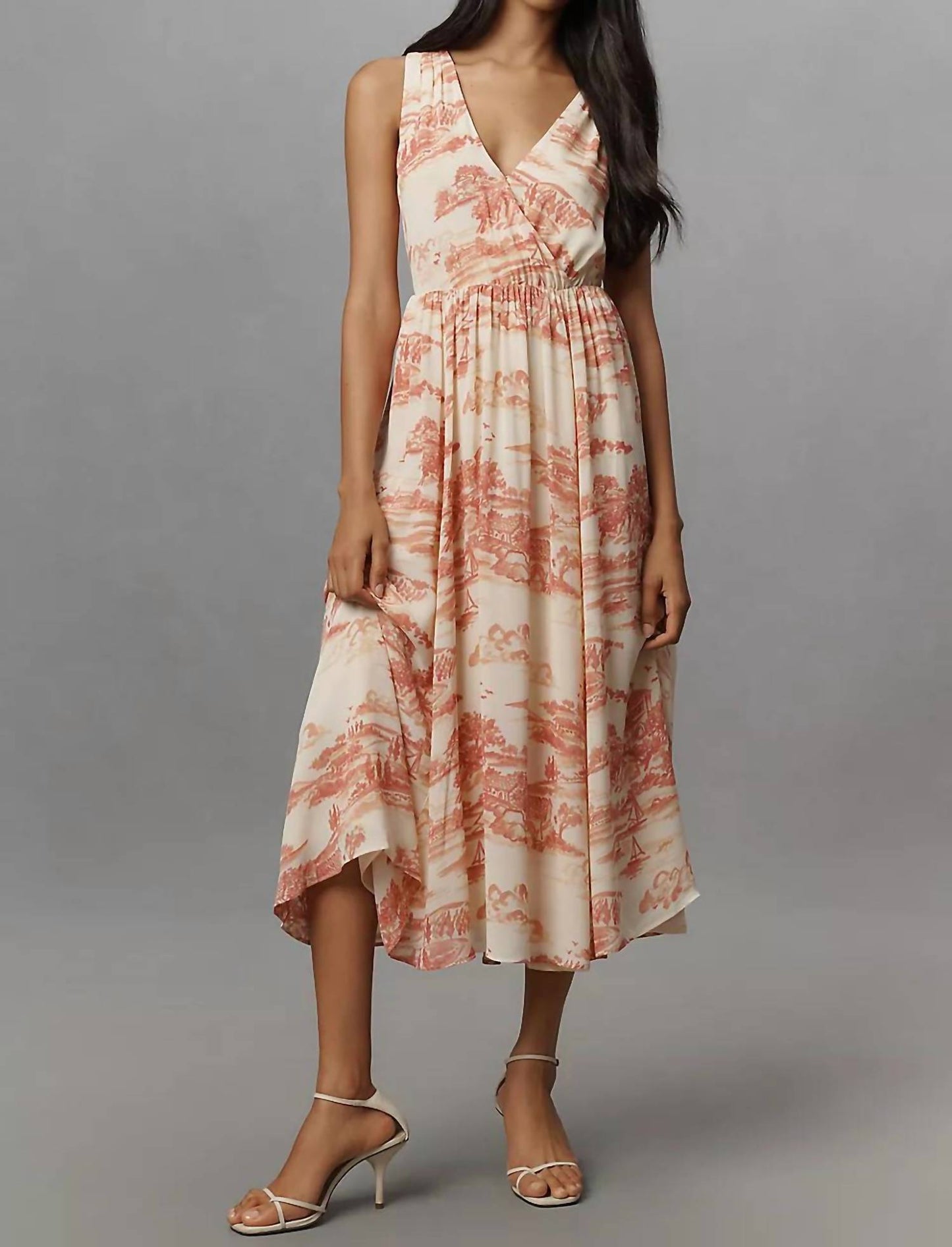 Farah Dress