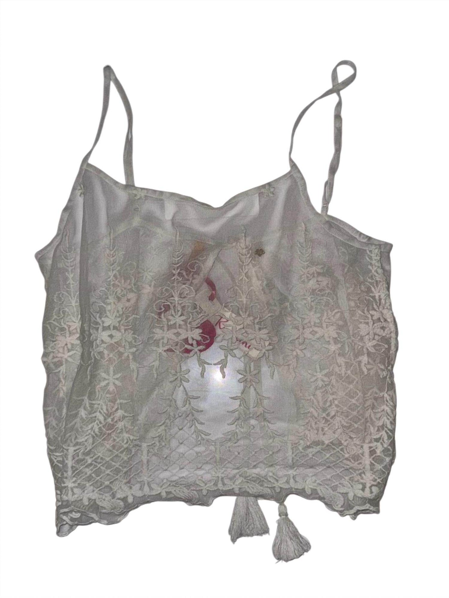 Rinikini - Cara Top - Rack Hunt -