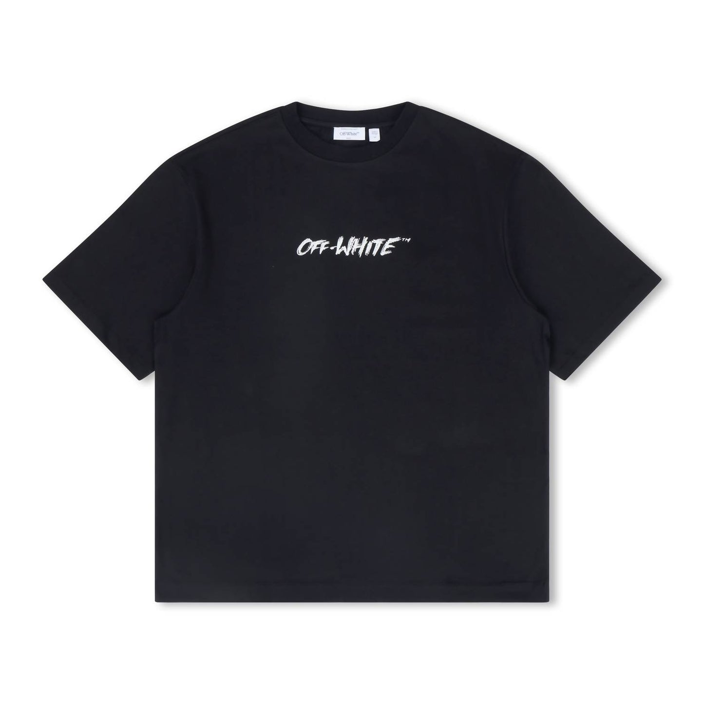Men's Chalk Arrow Skate Fit Tee
