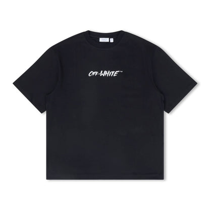 Men's Chalk Arrow Skate Fit Tee