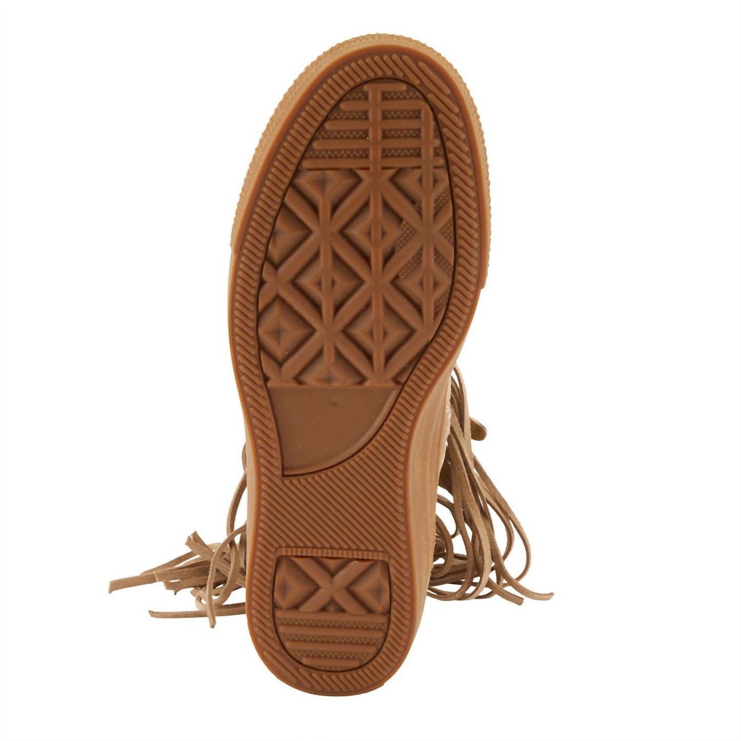 Women's Fringley Booties