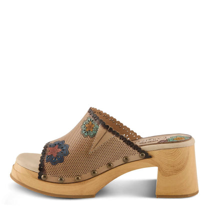 Women's Retrostar Sandals