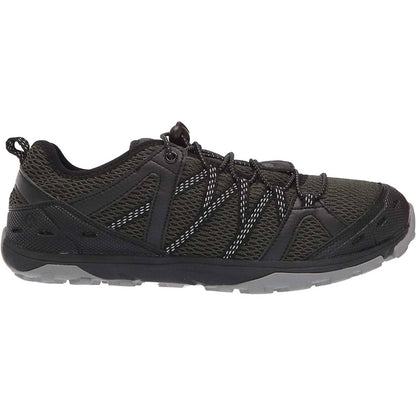 Men's Cedar Rapids All Terrain Athletic Shoes