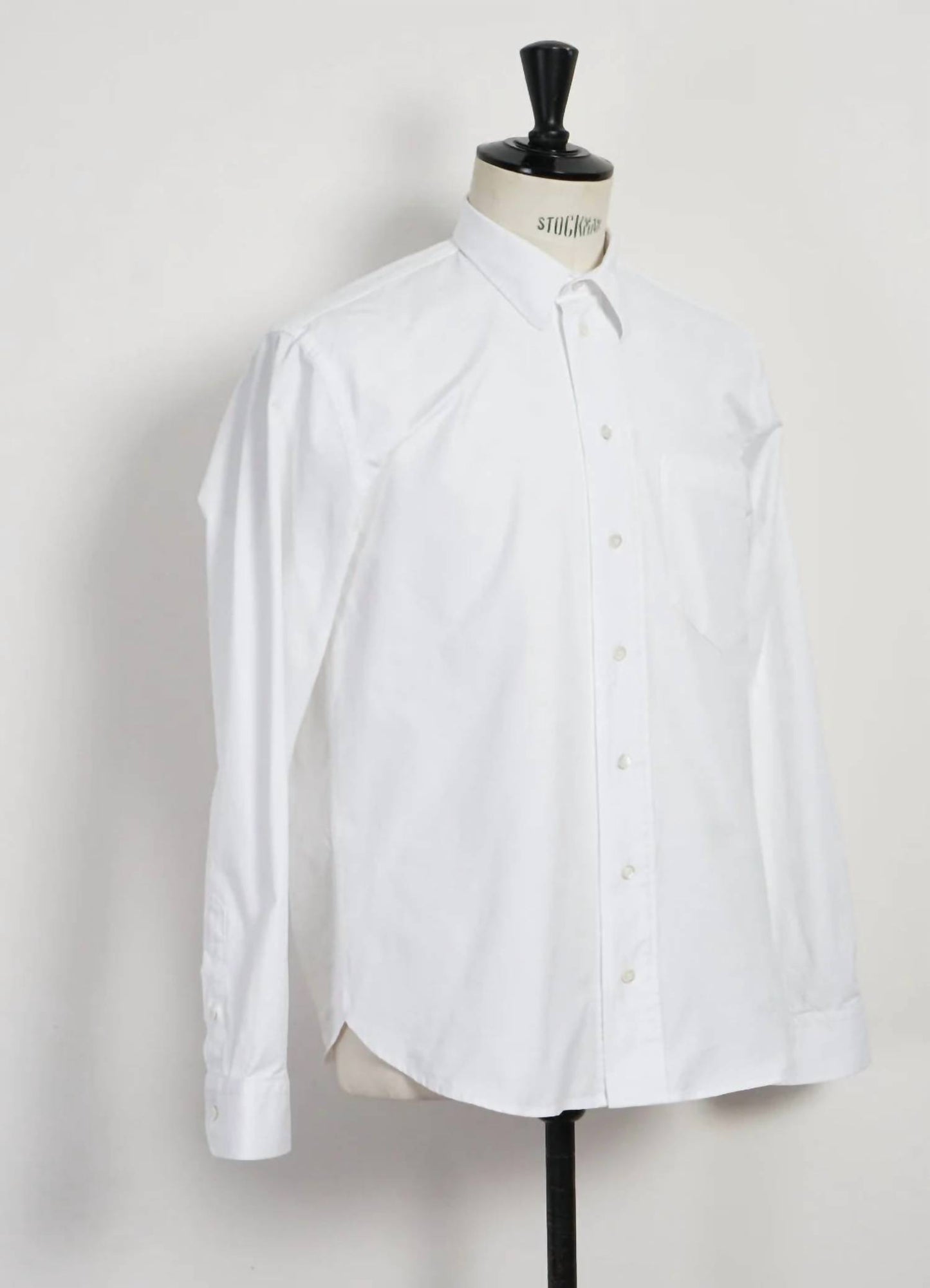 Men's Raymond Relaxed Shirt