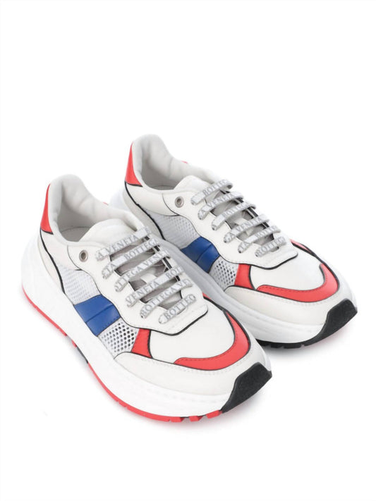 Unisex - Speedster Athletic Sneakers