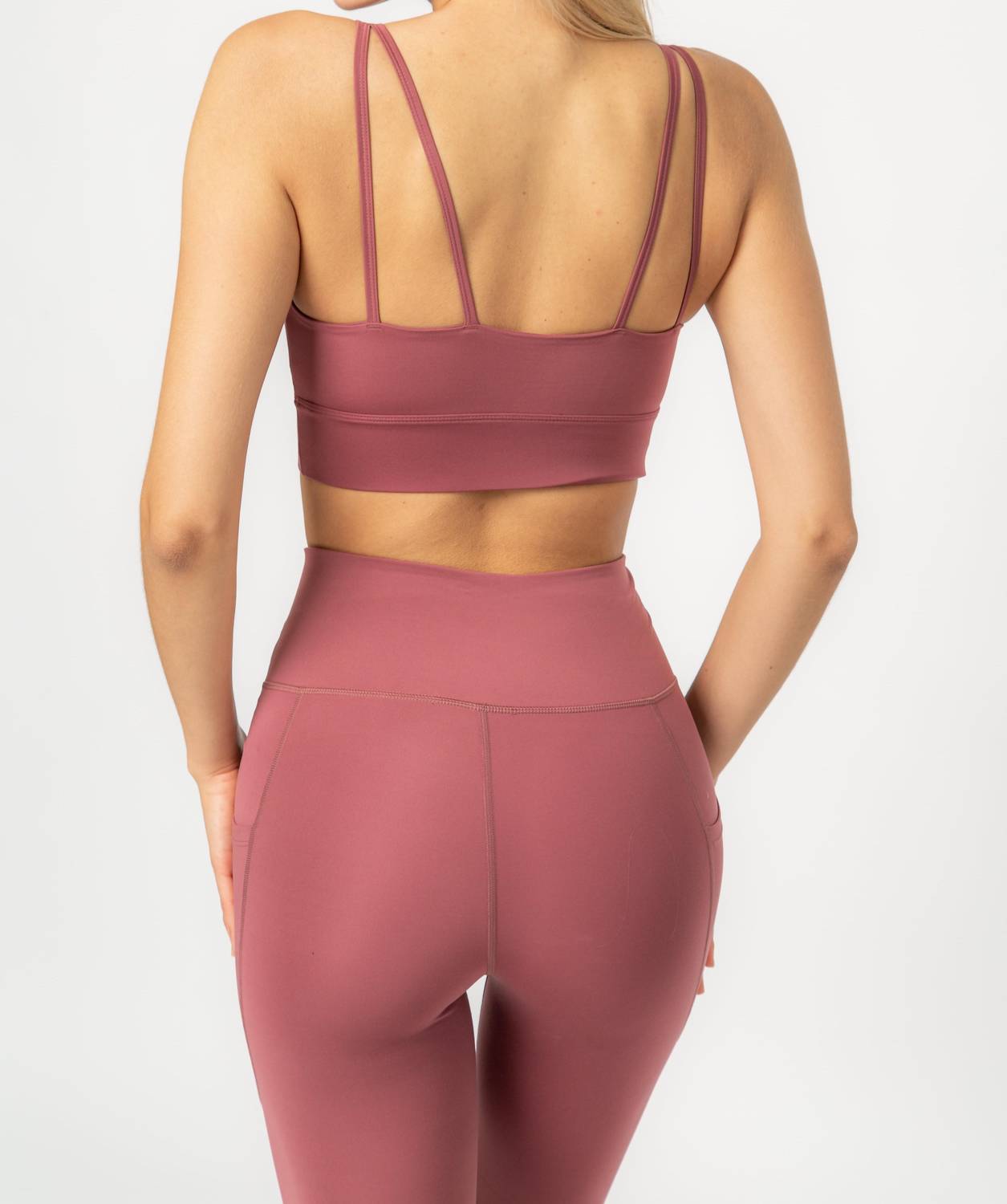 Softly Strap Bra