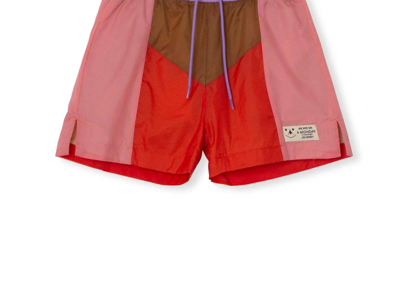 A Monday in Copenhagen - Jacky Active Shorts - Rack Hunt -