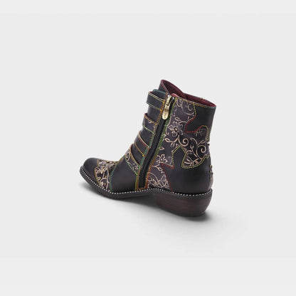 Women's Rodeha Boots