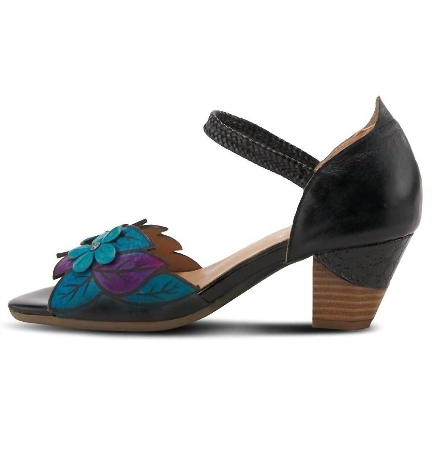 Women's Compelling Sandal