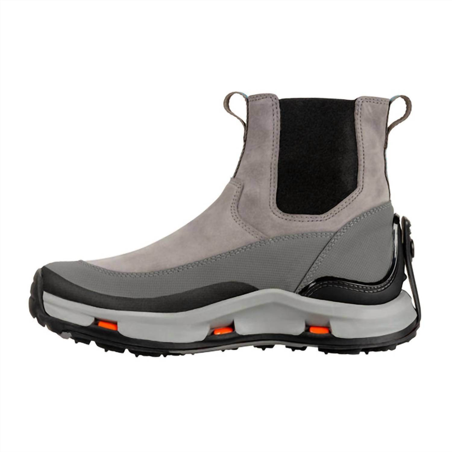 Korkers - Women's Alpine Chelsea - Rack Hunt -