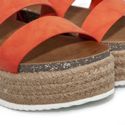Women's Larissa Wedge Sandals
