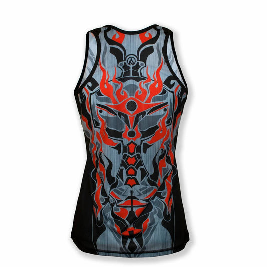 Women's Oni Singlet