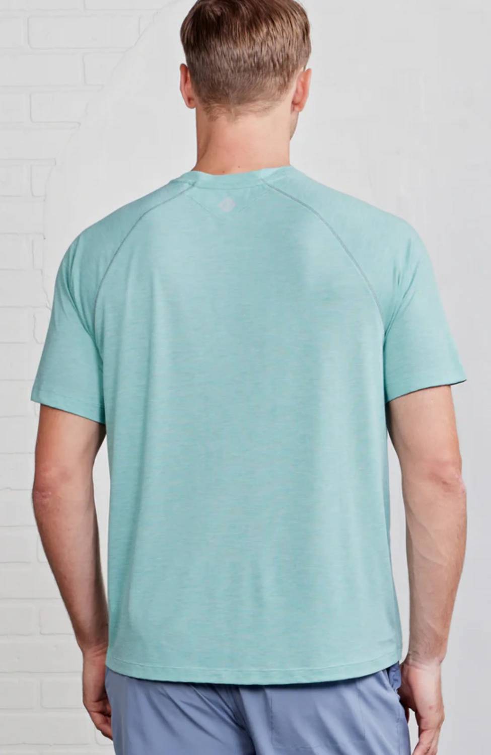 Vital Microair Performance Mesh T-shirt