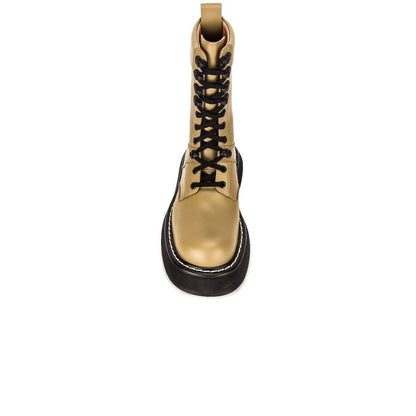 Women's Bounce Lace-up Boots