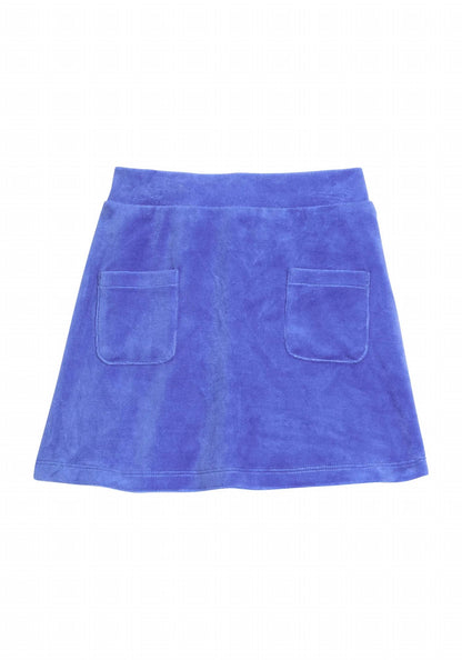 Girls Regent's Patch Pocket Skort