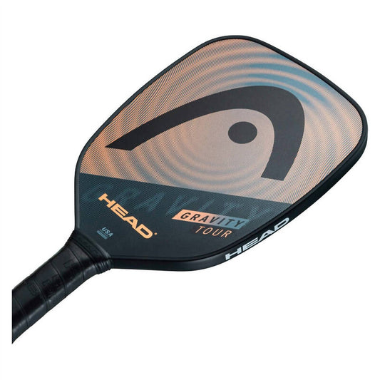 Gravity Tour Pickleball Paddle - Unisex