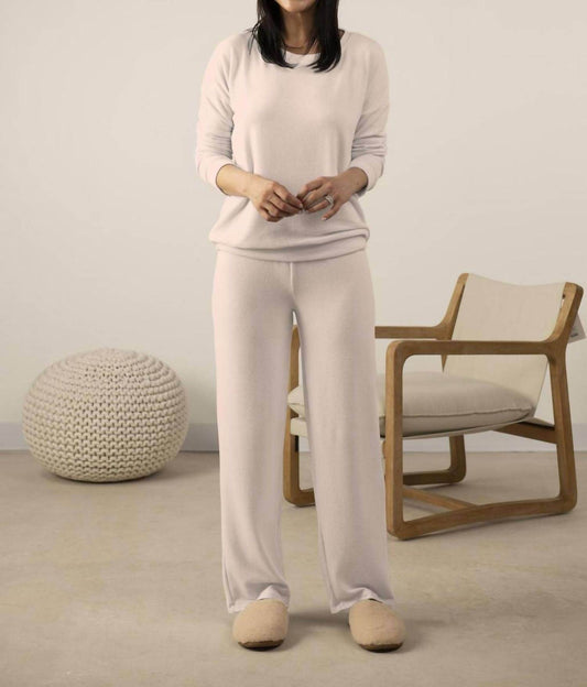 Aspen Dream - Cozy Long Sleeve Top - Rack Hunt -