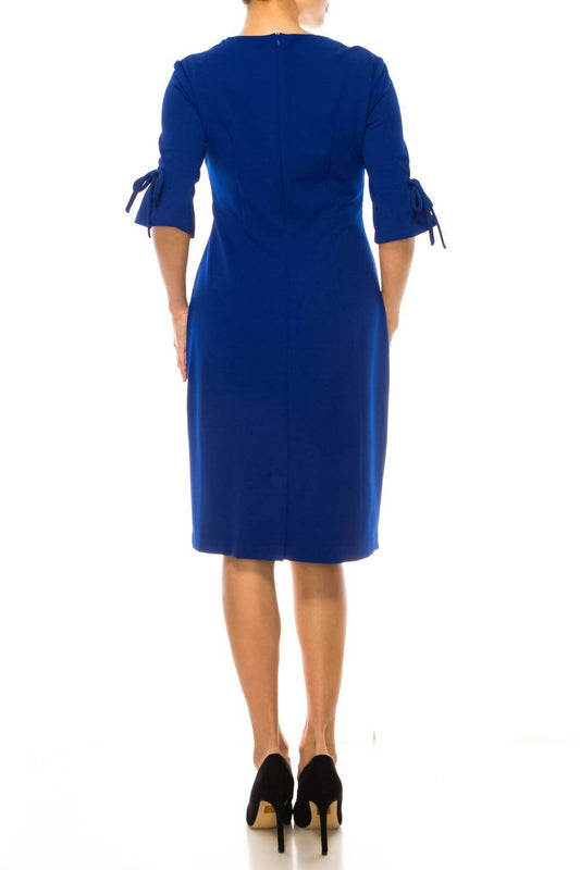 Connected Apparel - Cocktail Sheath Dress - Rack Hunt
