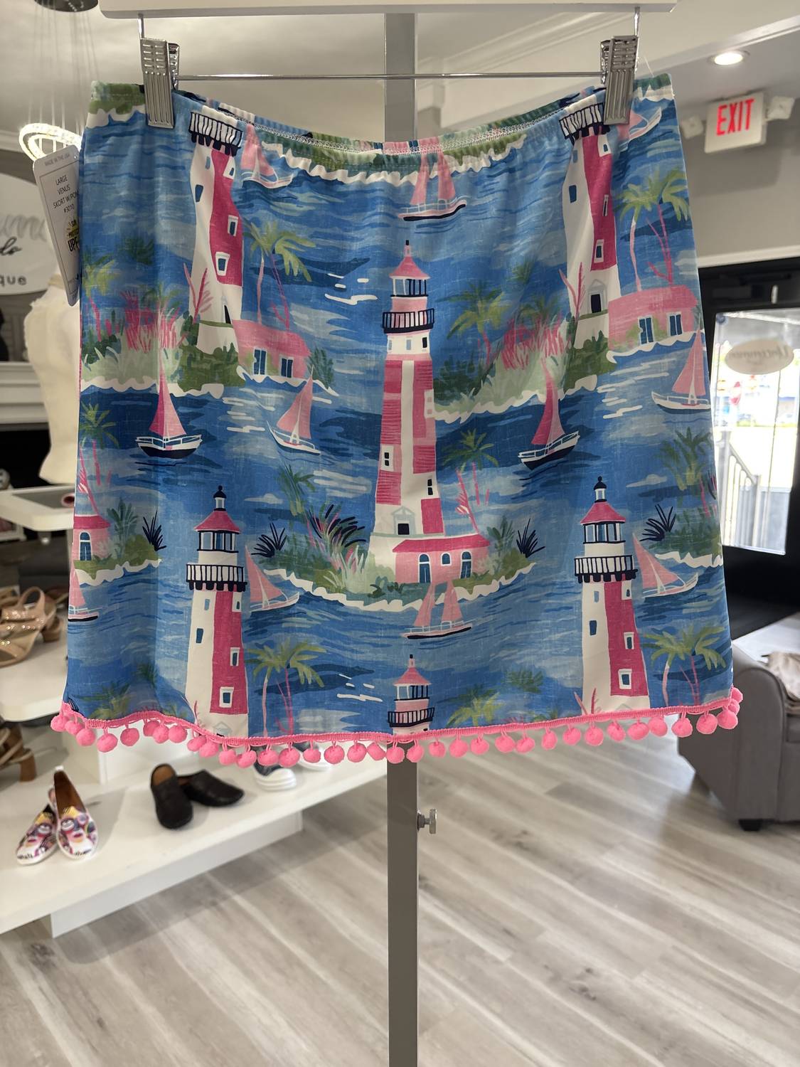 Women's Venus Skort