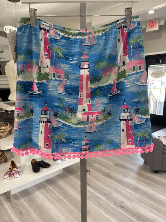 Women's Venus Skort