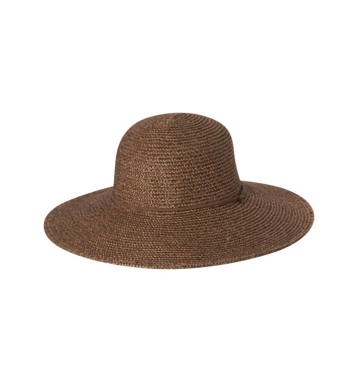 Women's Wide Brim Genovieve Hat