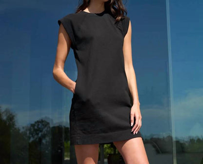 Estelle Cap Sleeve Raglan Heritage Dress