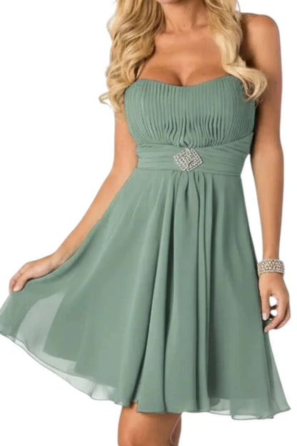 Milano Formals - Sugar Blush Dress - Rack Hunt