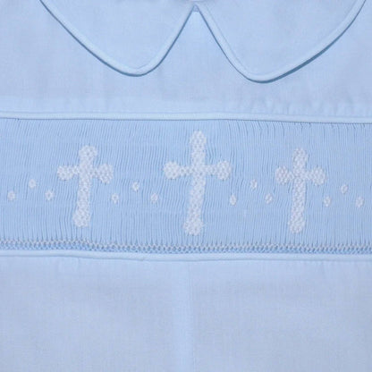 Kid's Madison Short Set