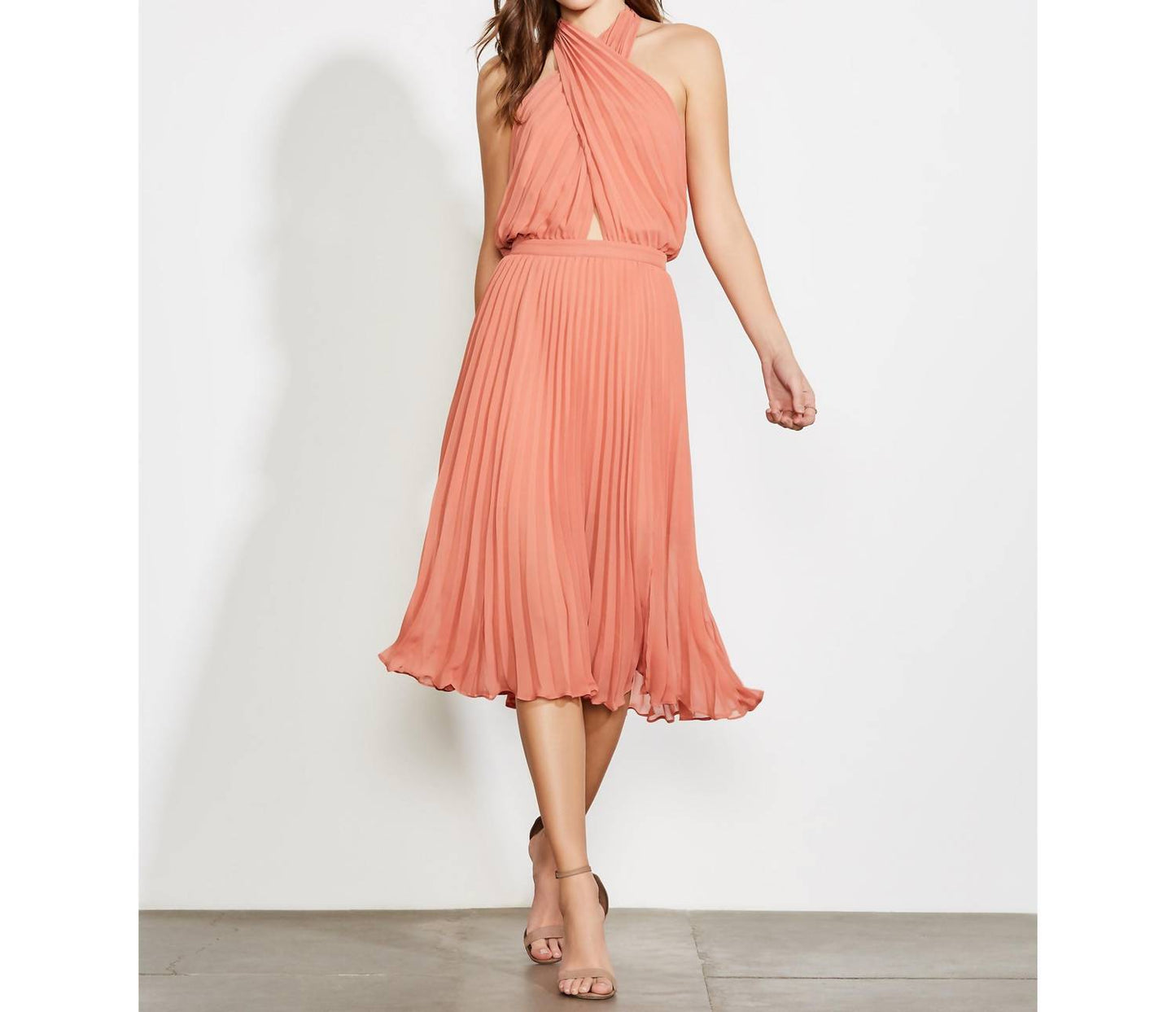 Soho House Midi Dress