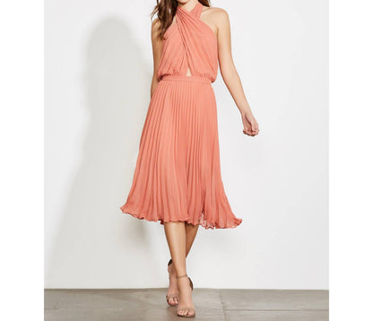 Soho House Midi Dress