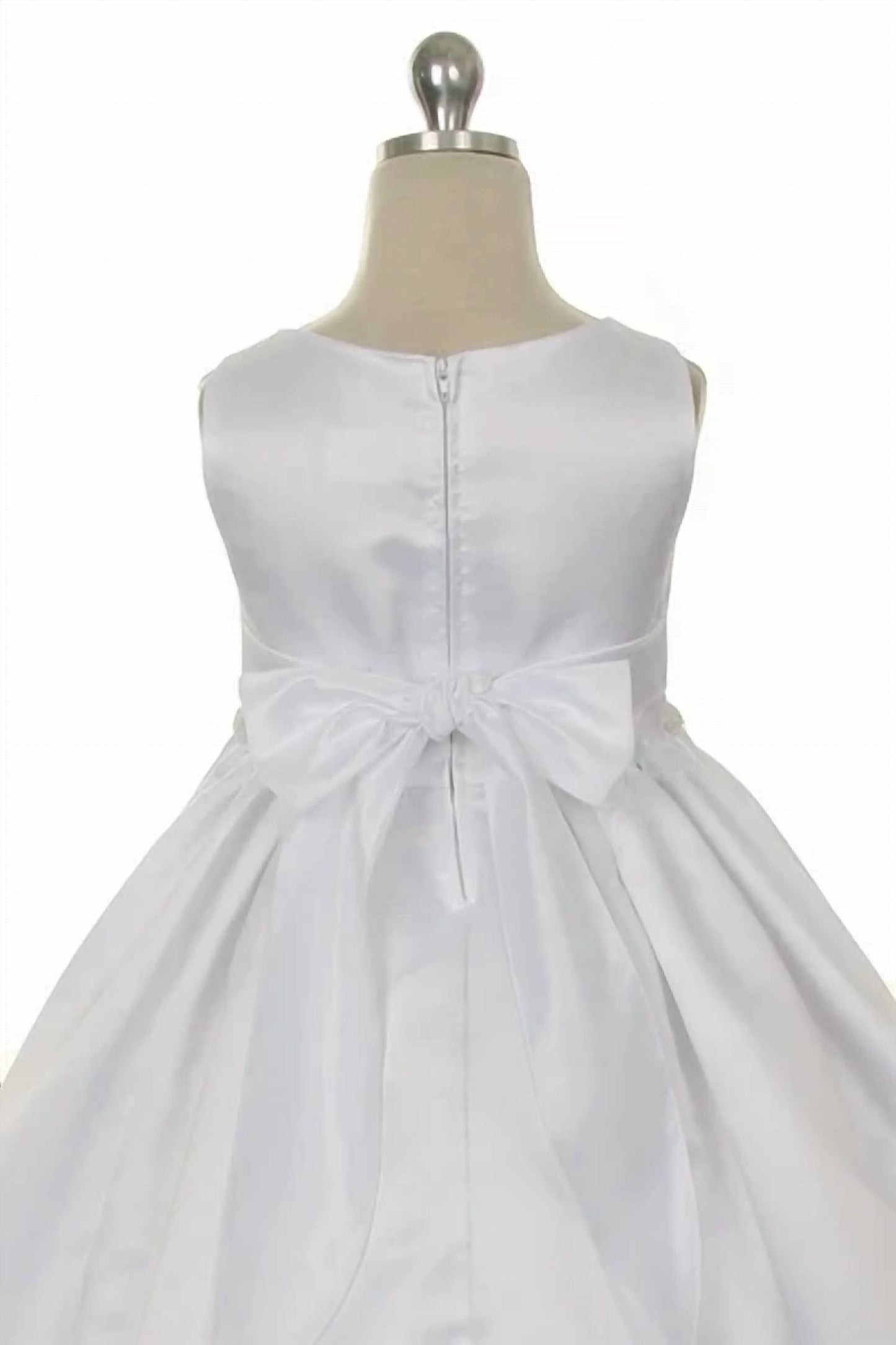 Girl's St. Anne Dress