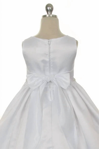 Girl's St. Anne Dress