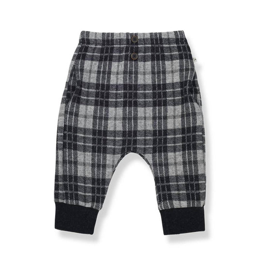 One More In the Family - Boy Albert Pant - Rack Hunt