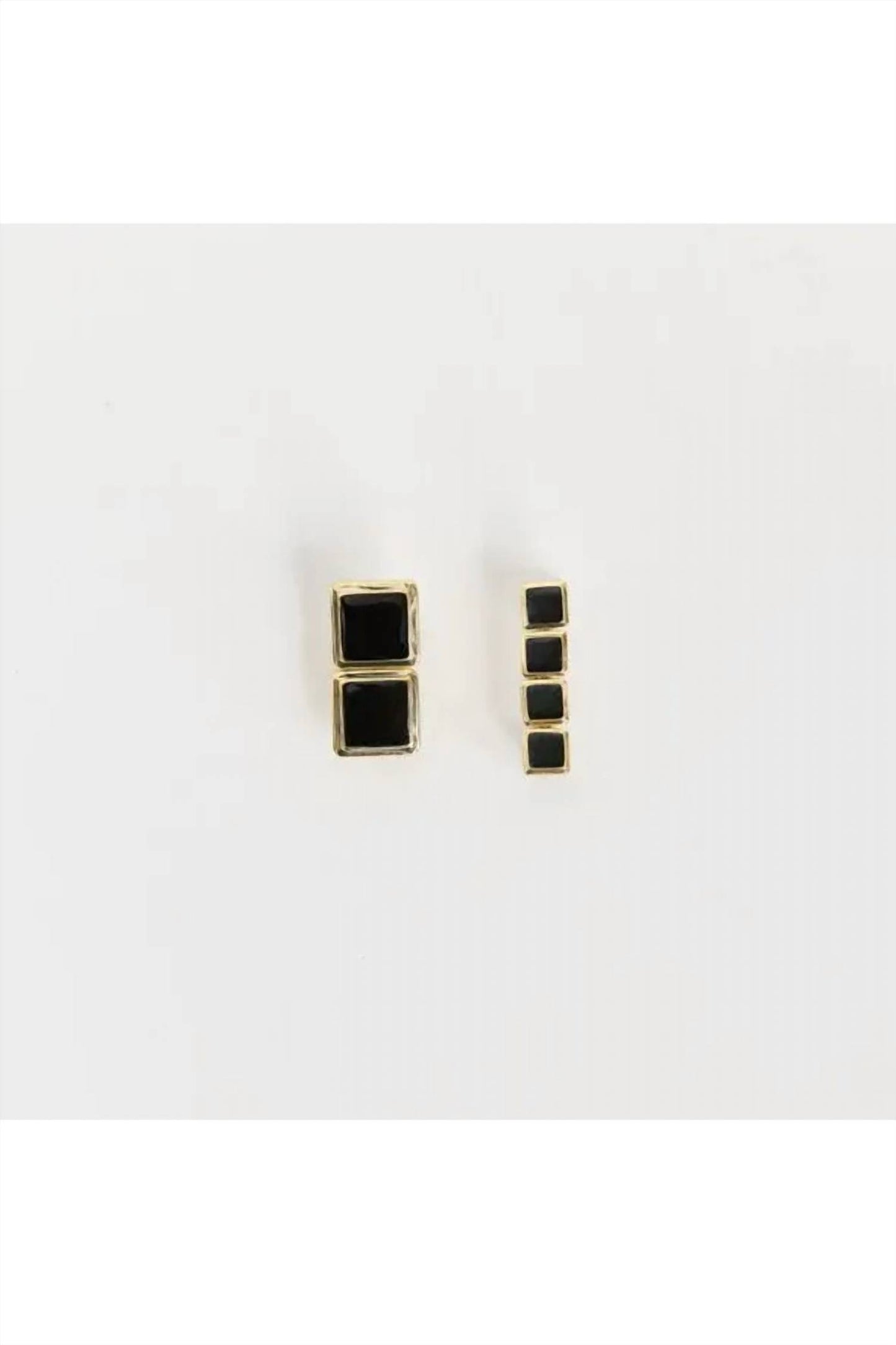 Women's Archer Drop Earrings