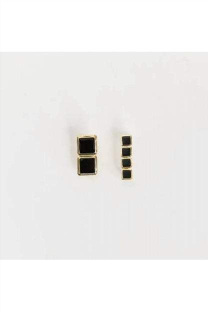 Women's Archer Drop Earrings