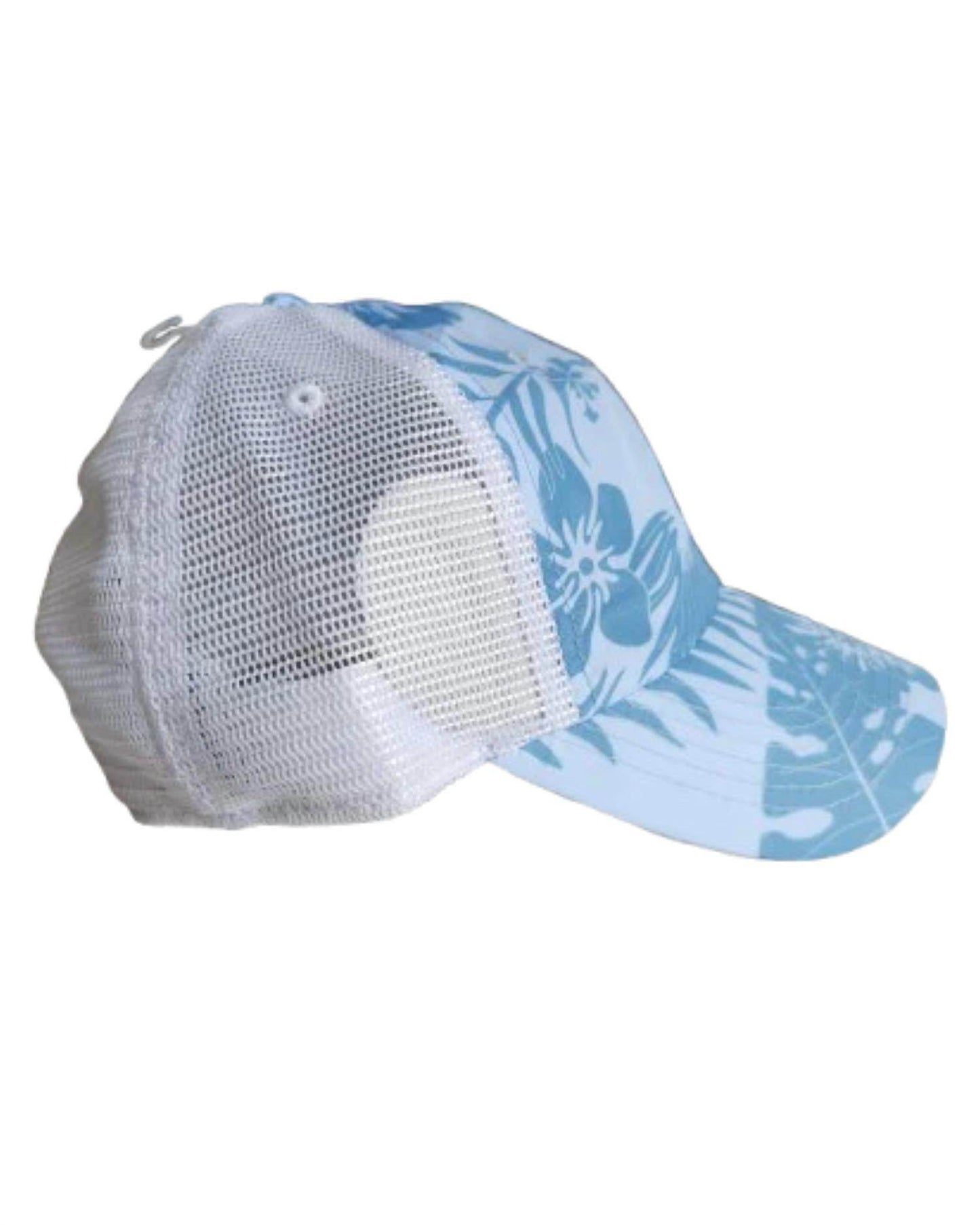 J. America - Women's Tropical Hat - Rack Hunt -