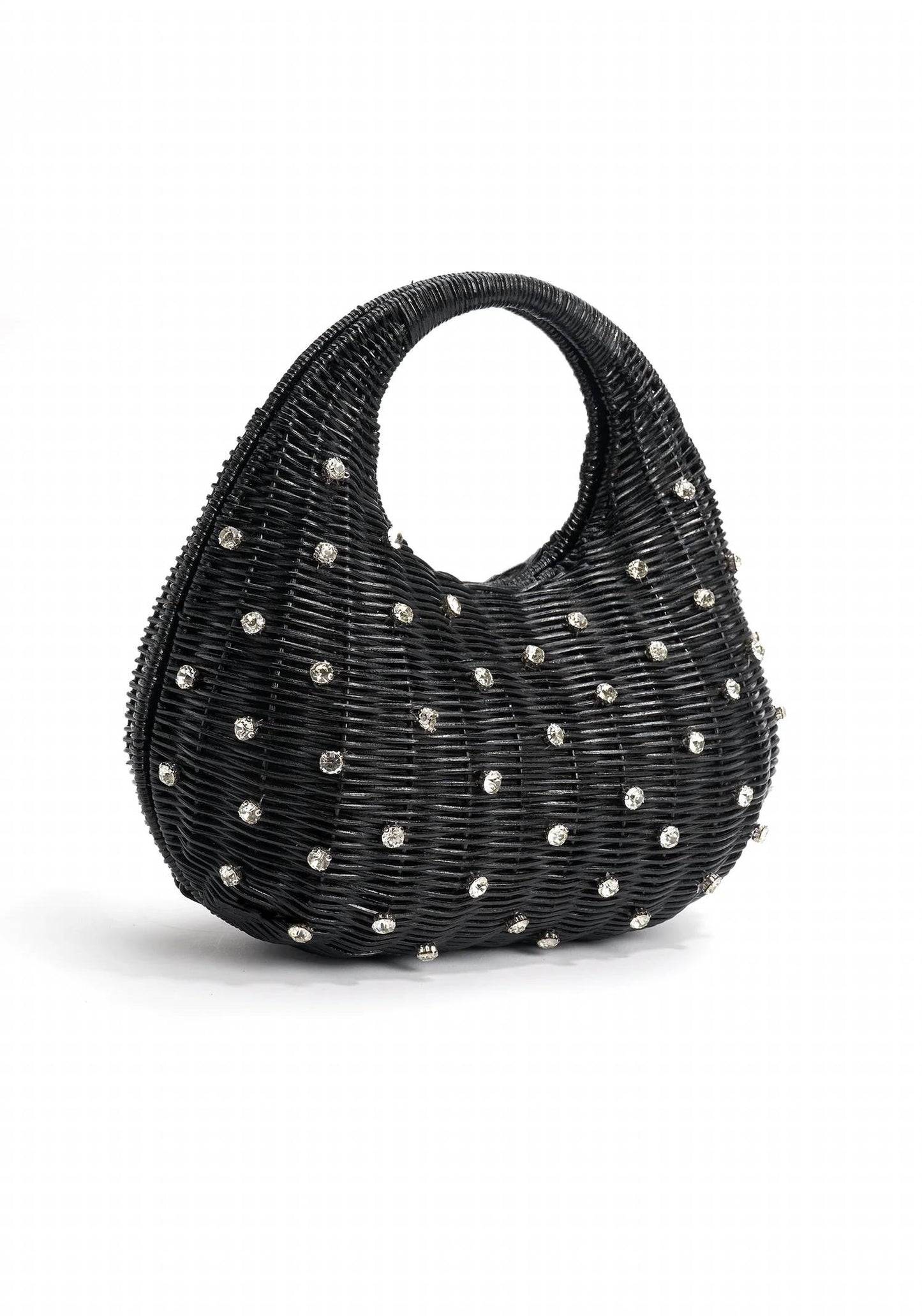 Women's Hudson Top-handle Basket Bag