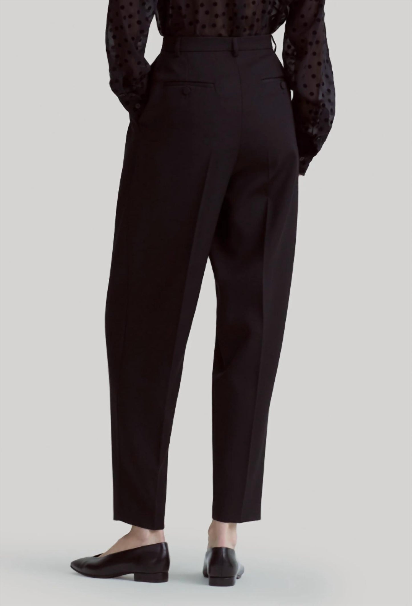 Emmet Pant