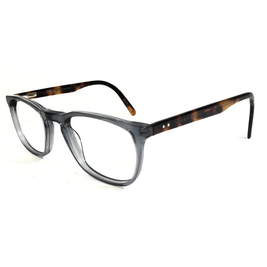 Men's Pe372-2 Square Eyeglasses