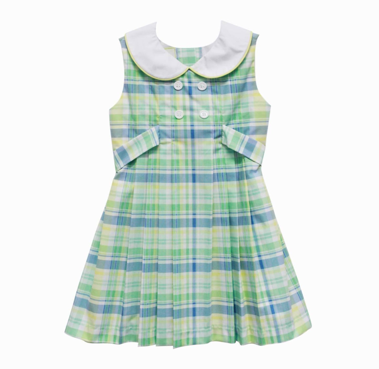 Zuccini Kids - Girl's Lucy Dress - Rack Hunt -