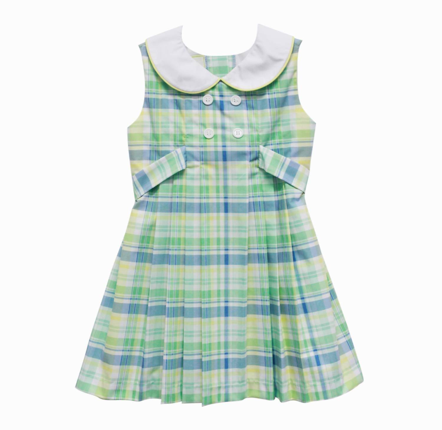 Zuccini Kids - Girl's Lucy Dress - Rack Hunt -