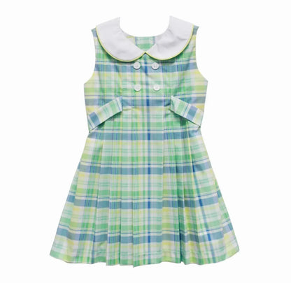 Zuccini Kids - Girl's Lucy Dress - Rack Hunt