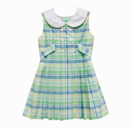 Zuccini Kids - Girl's Lucy Dress - Rack Hunt -