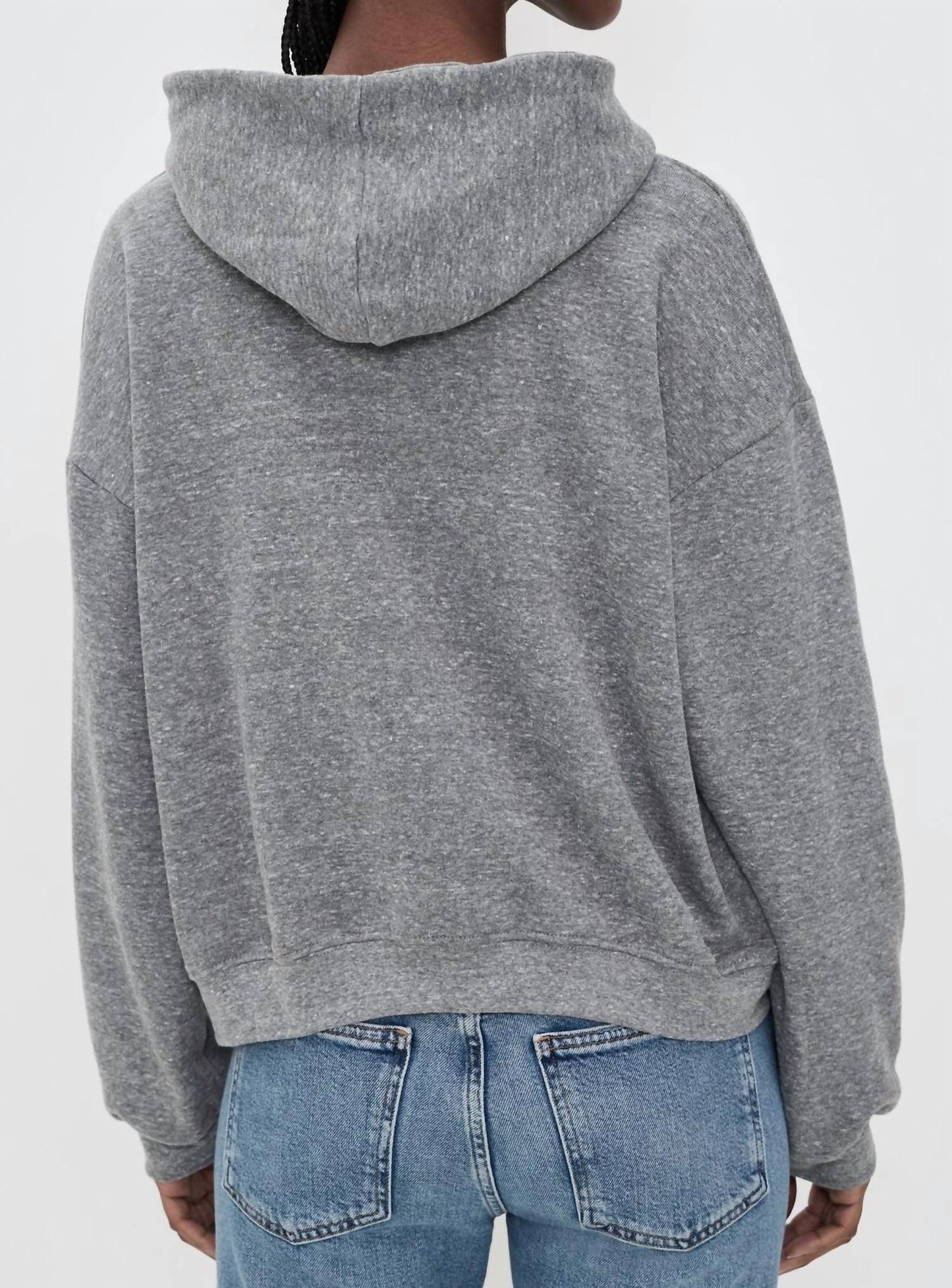 Nyc Heart Classic Hoodie
