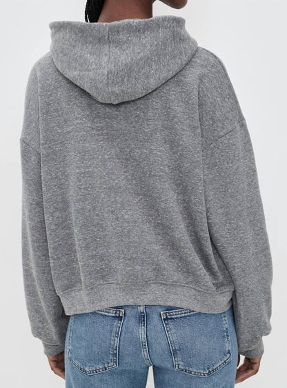 Nyc Heart Classic Hoodie