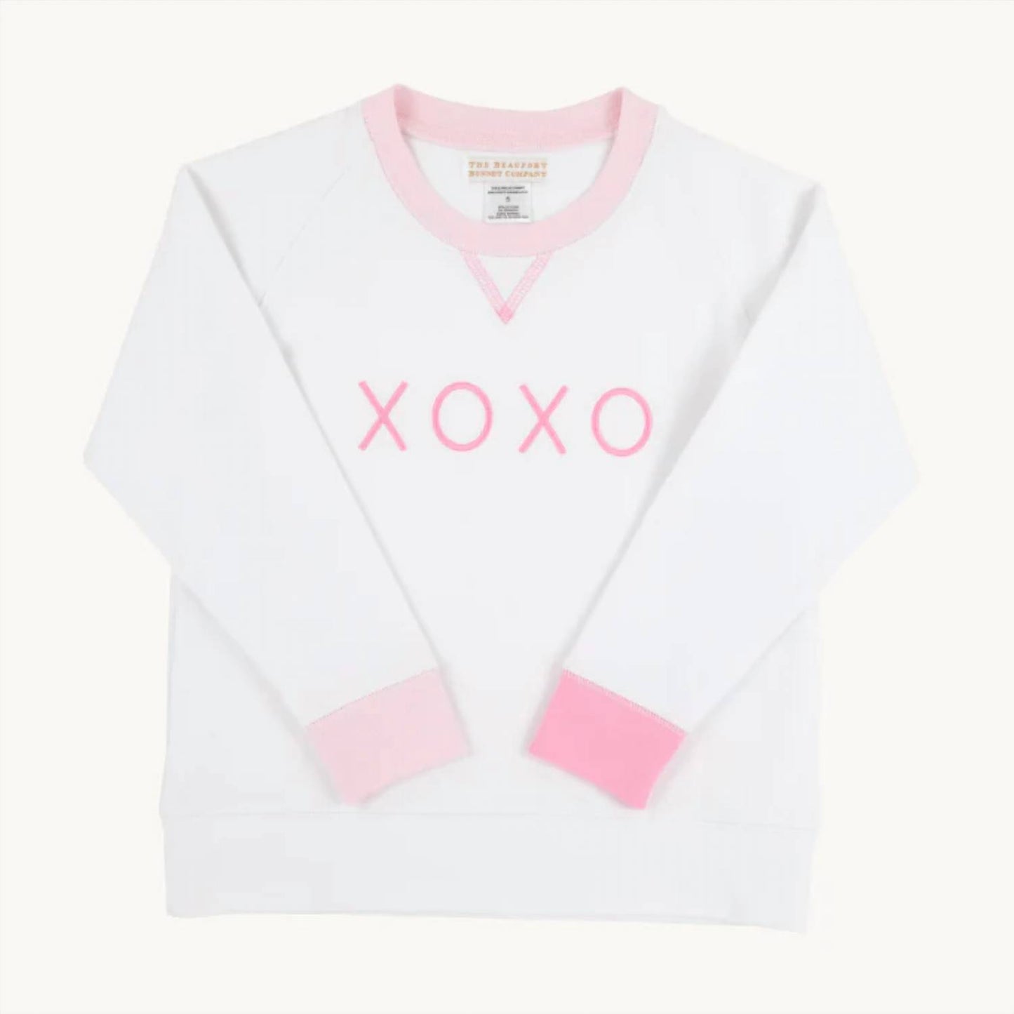 Kid's Cassidy Comfy Sweater