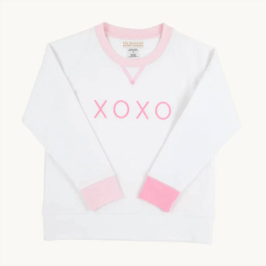 Kid's Cassidy Comfy Sweater