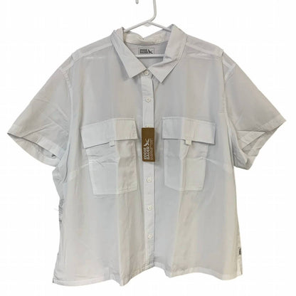 Women's Guide 3.0 Button Up Shirt - Plus