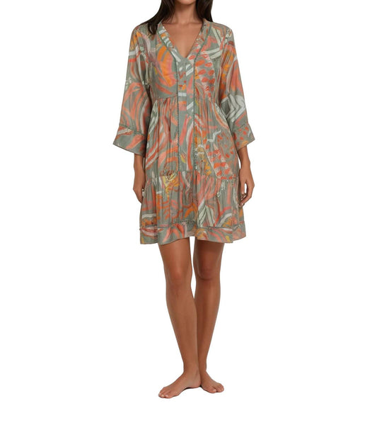 Esme Dress